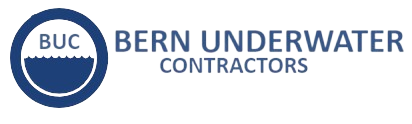 Bern Underwater Contractors Logo